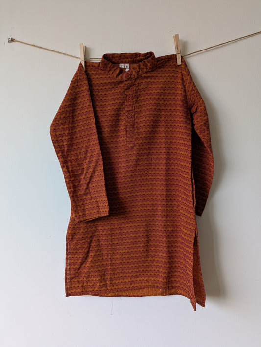 Tuniek - mt 116