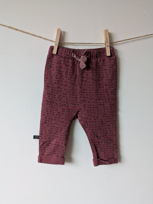 Broek - mt 68