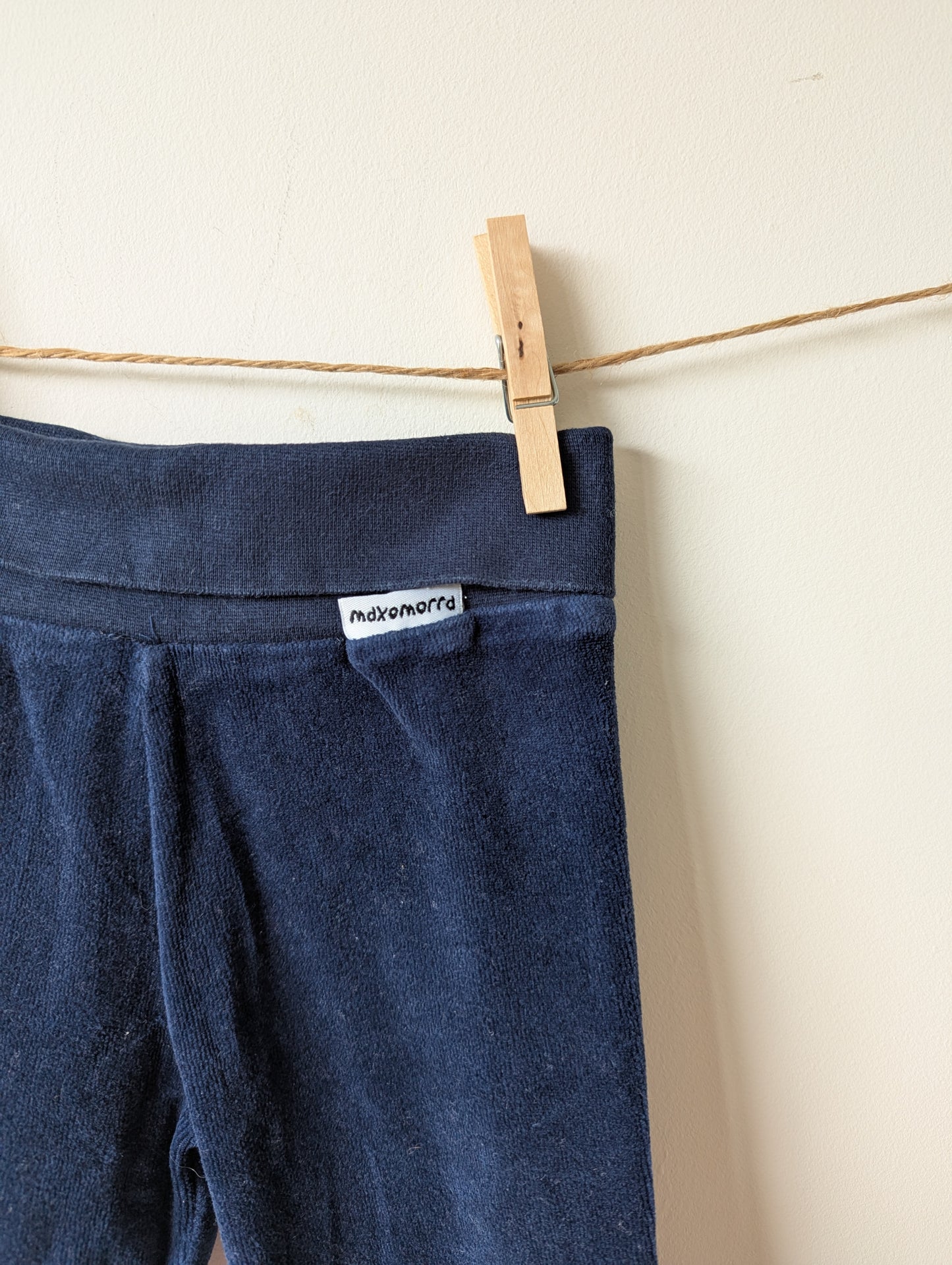 Broek - mt 68