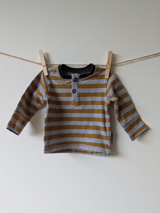 Longsleeve - mt 56