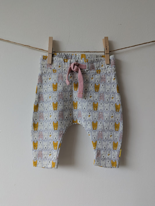 Broek - mt 56