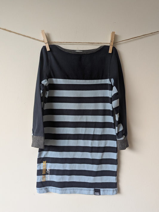 Jurk - mt 98/104
