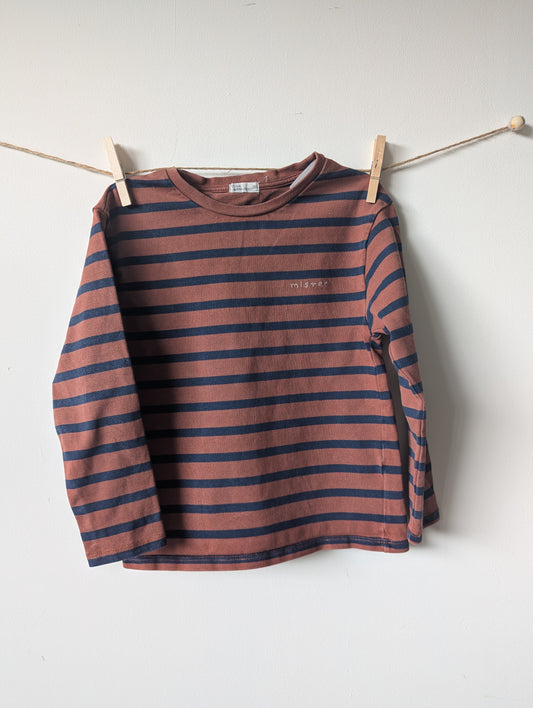 Sweater - mt 122