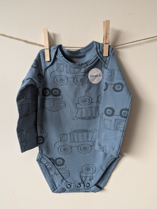 Romper - mt 50/56