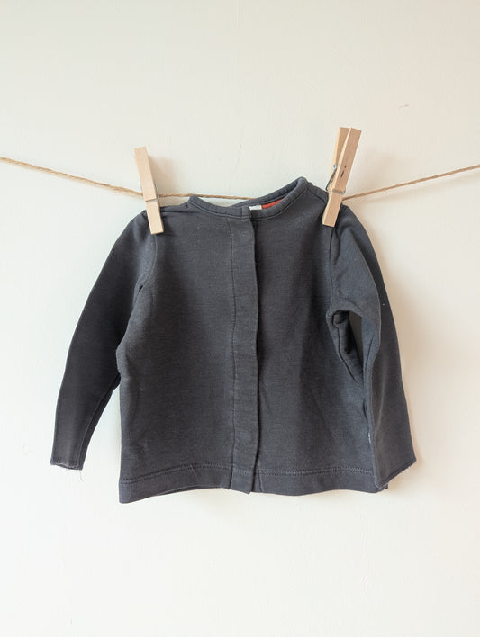 Vest - mt 50