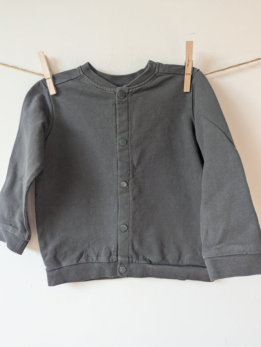 Vest - mt 86