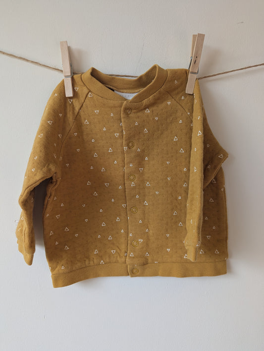 Vest - mt 74