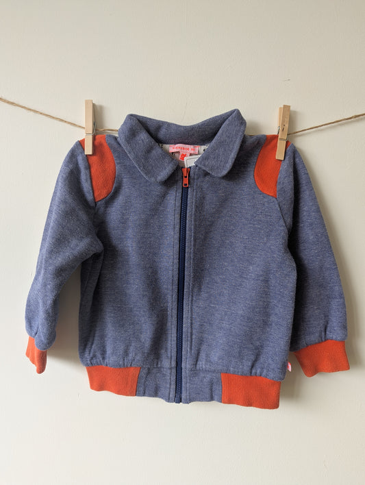 Vest - mt 92