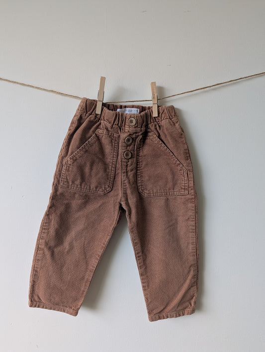 Broek - mt 92