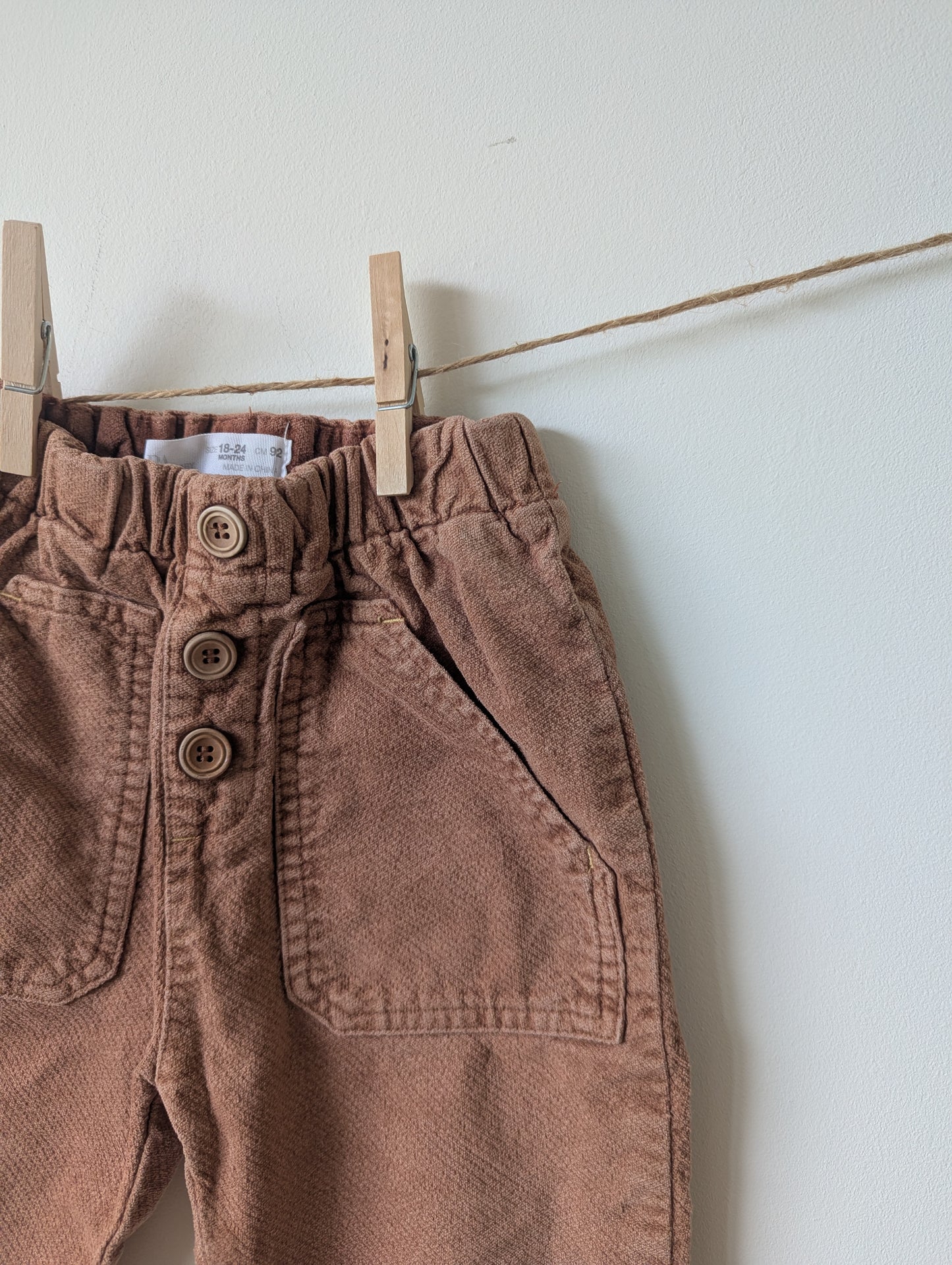 Broek - mt 92