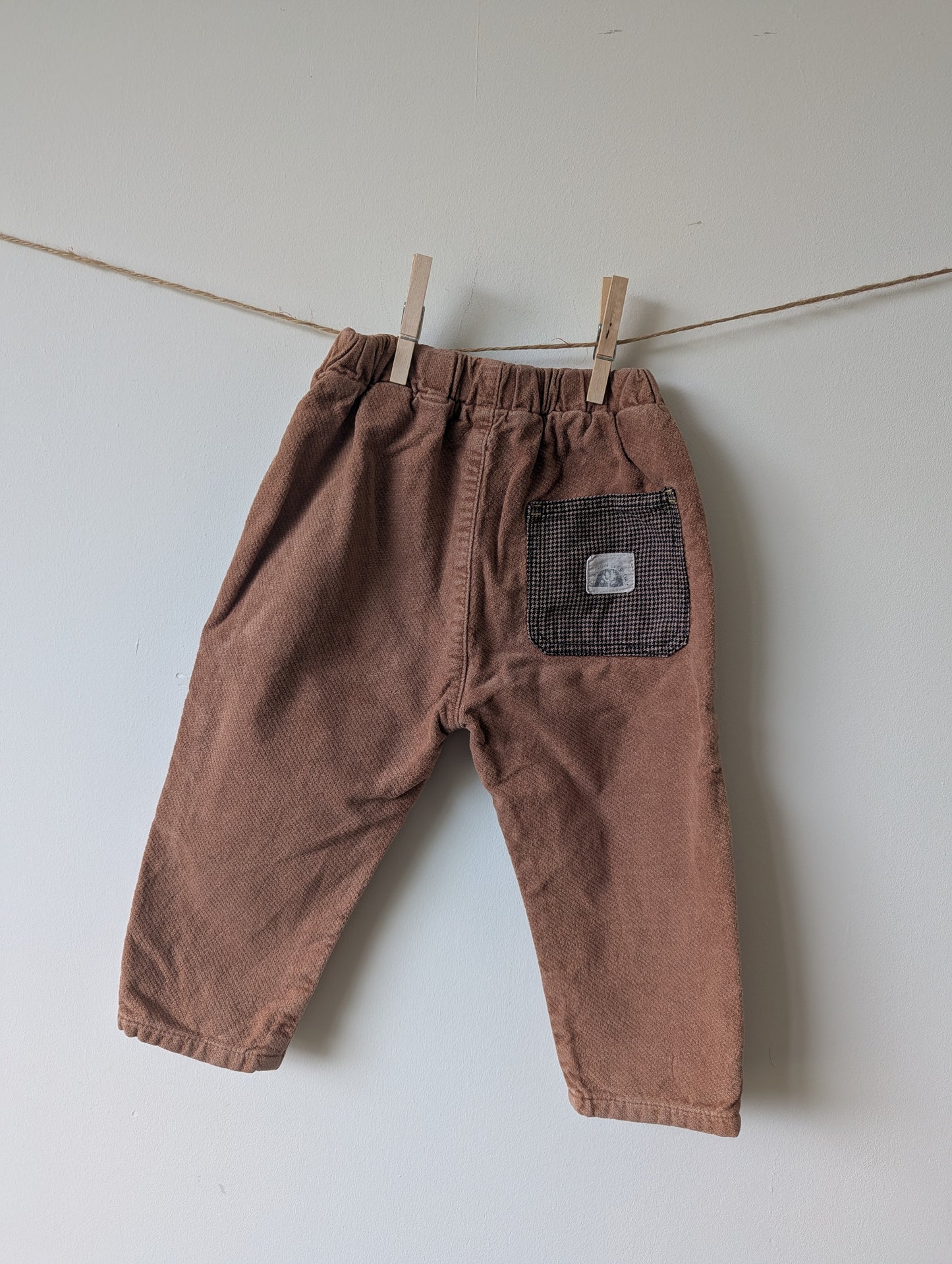 Broek - mt 92