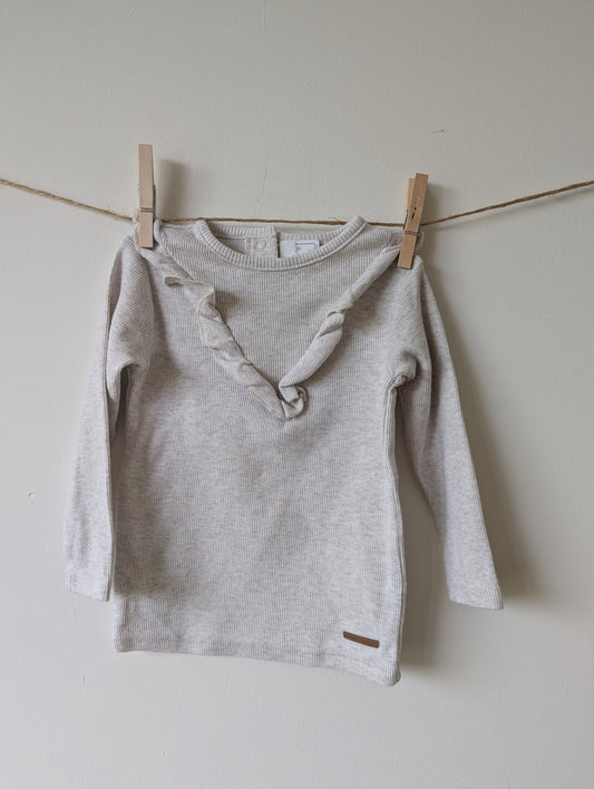 Longsleeve - mt 80
