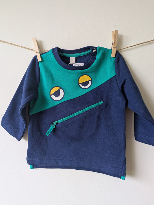 Sweater - mt 80