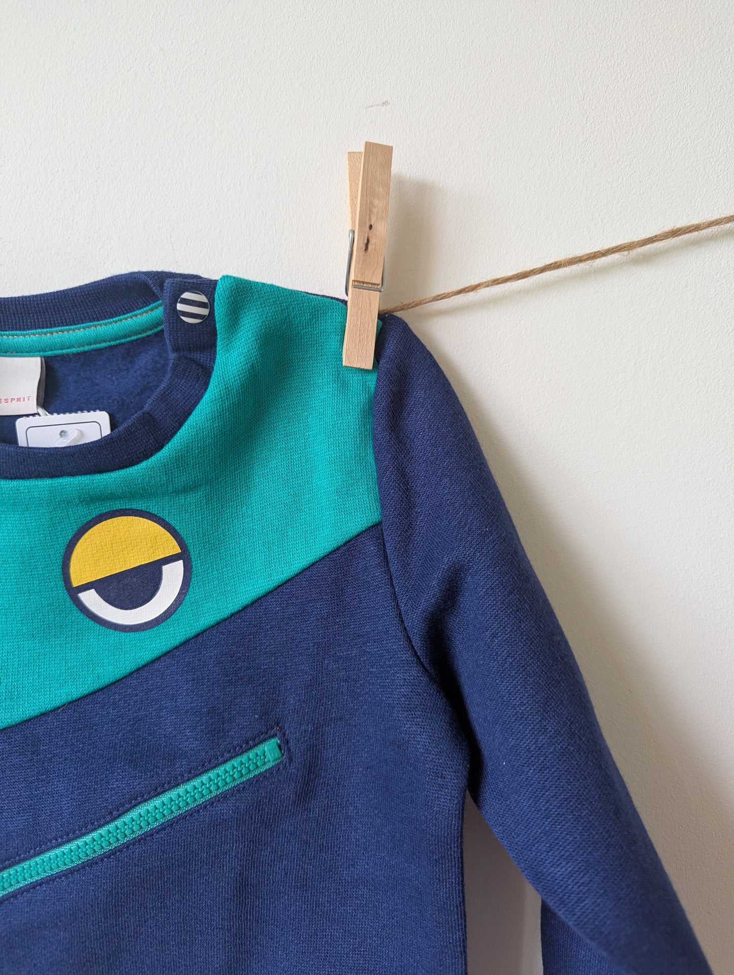 Sweater - mt 80