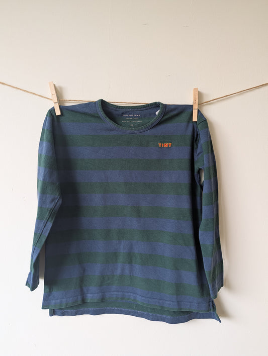 Longsleeve - mt 128