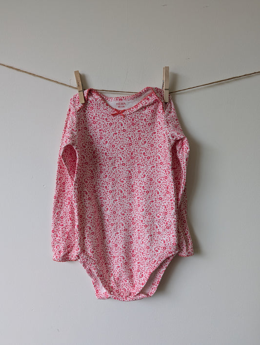 Romper - mt 98/104