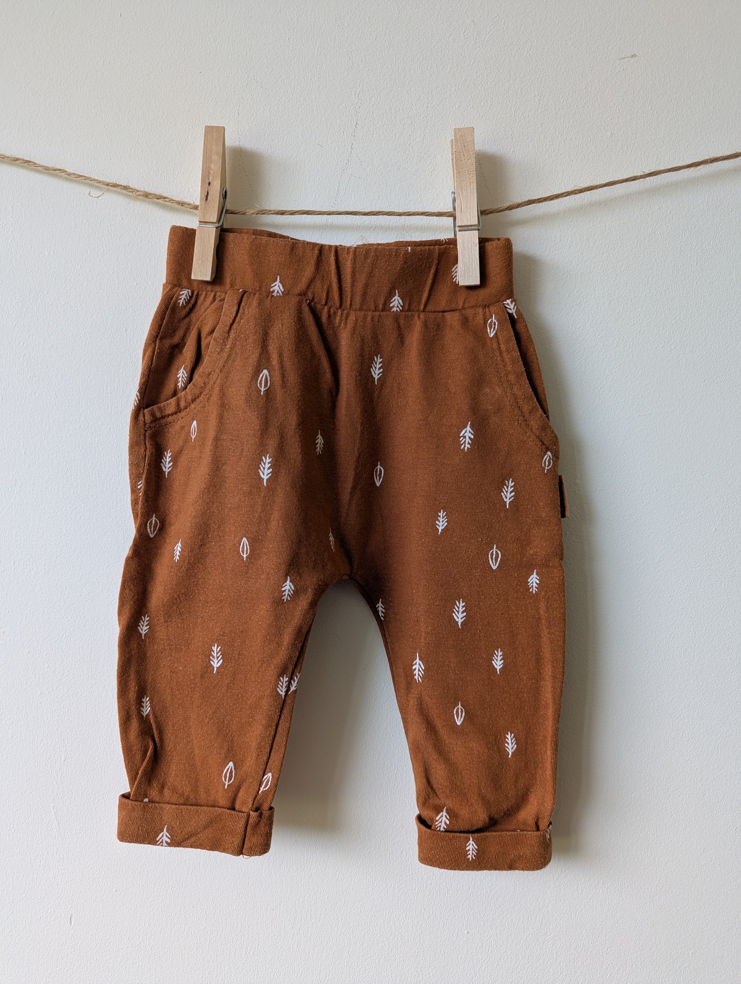 Broek - mt 56