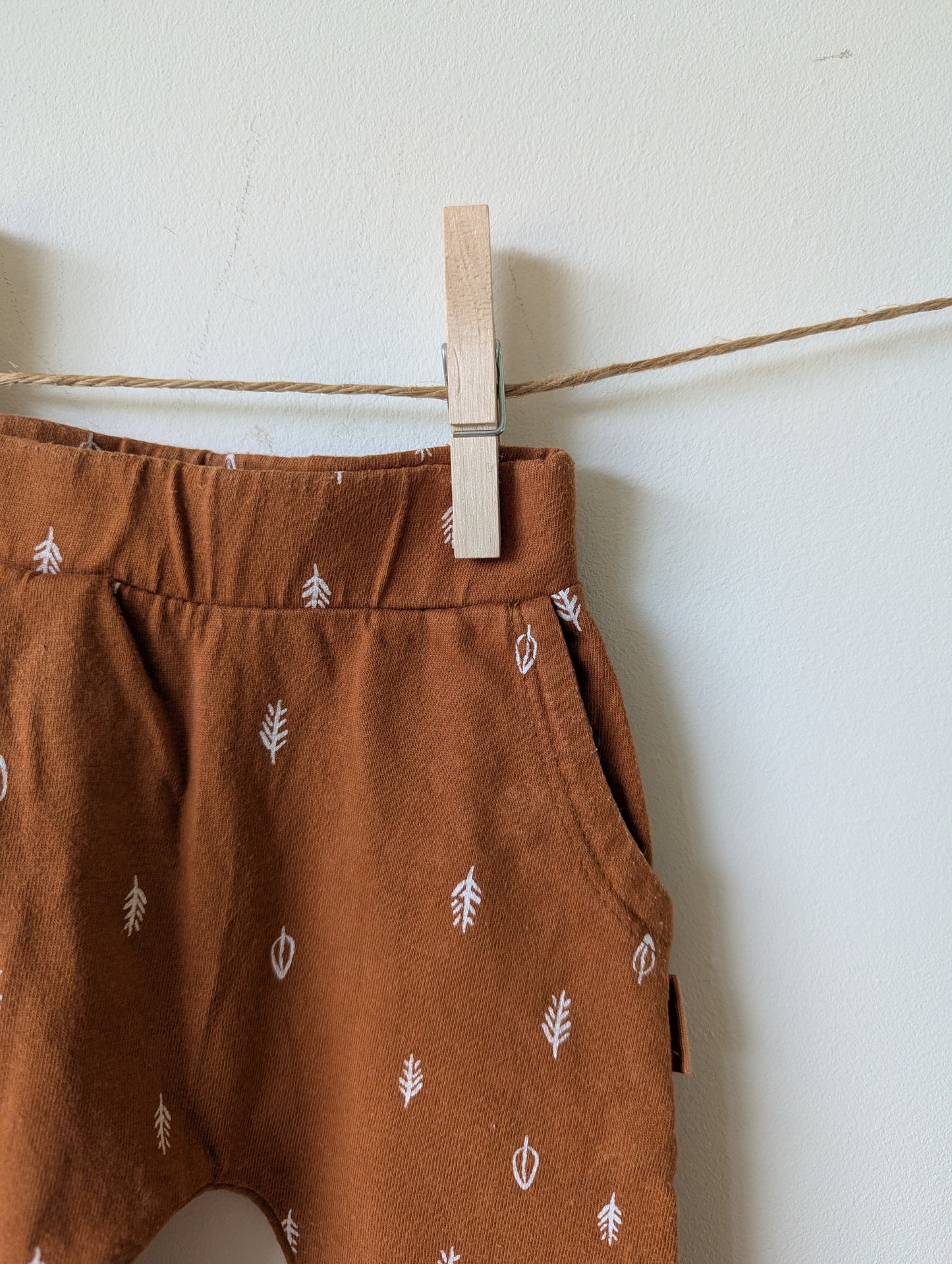 Broek - mt 56