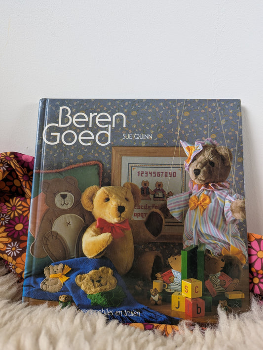 Boek - Berengoed
