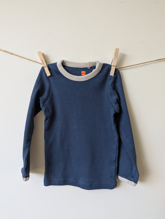 Longsleeve - mt 92