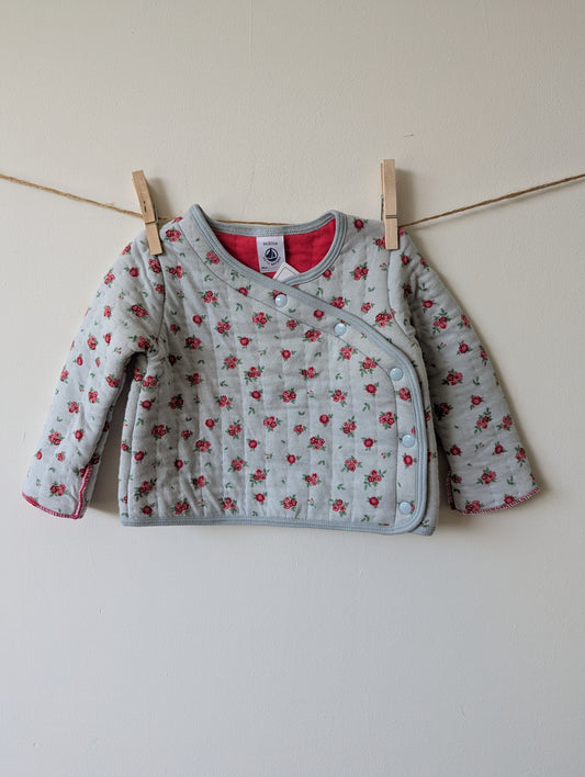 Vest - mt 68