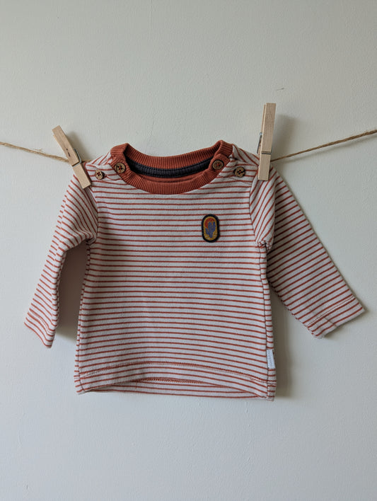 Longsleeve - mt 50