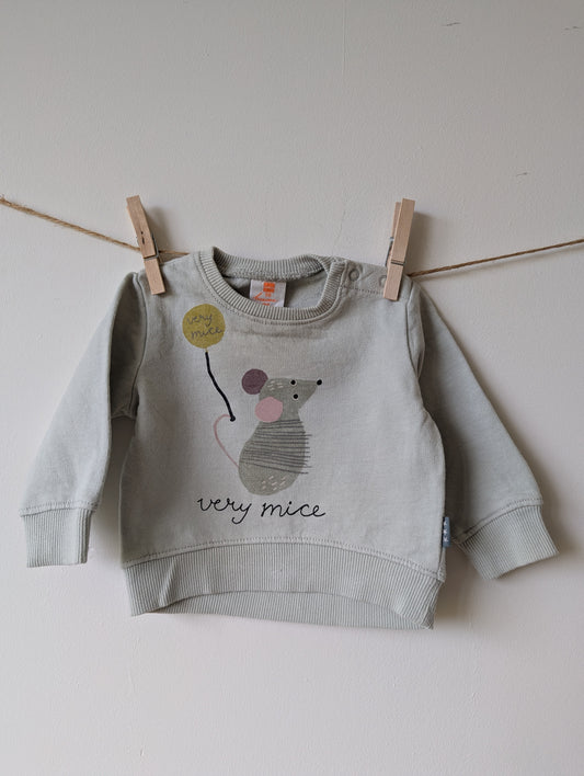 Sweater - mt 56