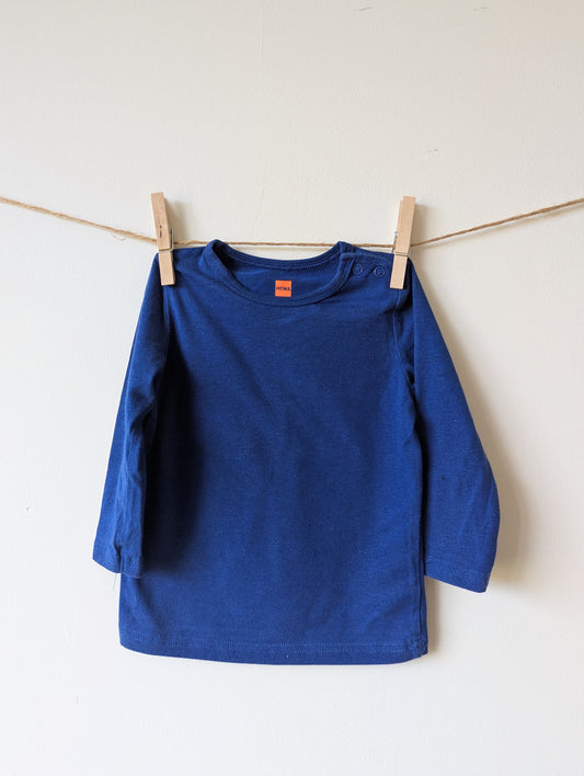 Longsleeve - mt 68