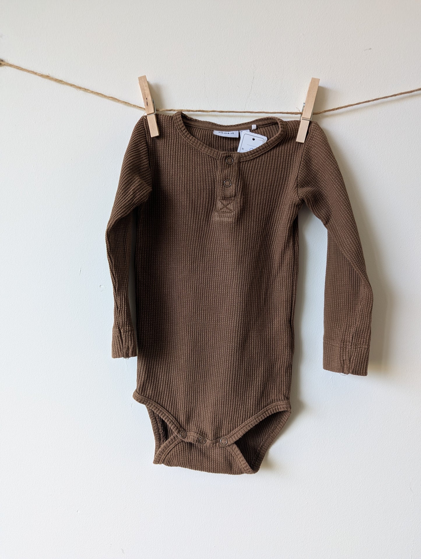 Romper - mt 80