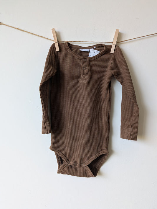 Romper - mt 80