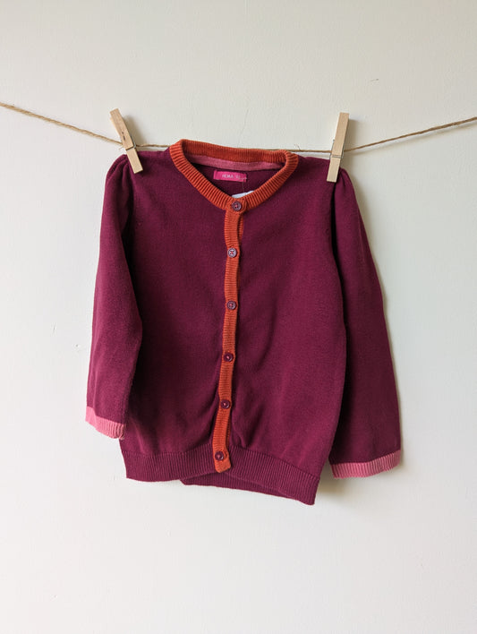 Vest - mt 92