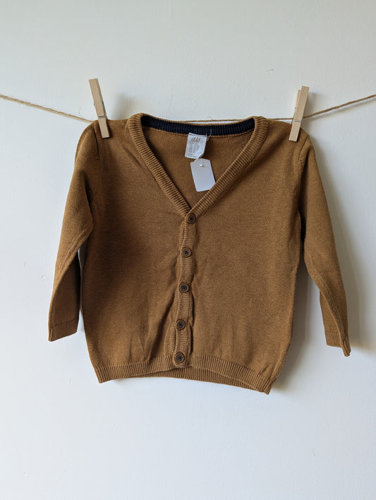 Vest - mt 86
