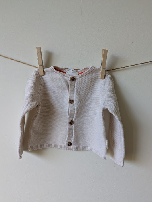 Vest - mt 56