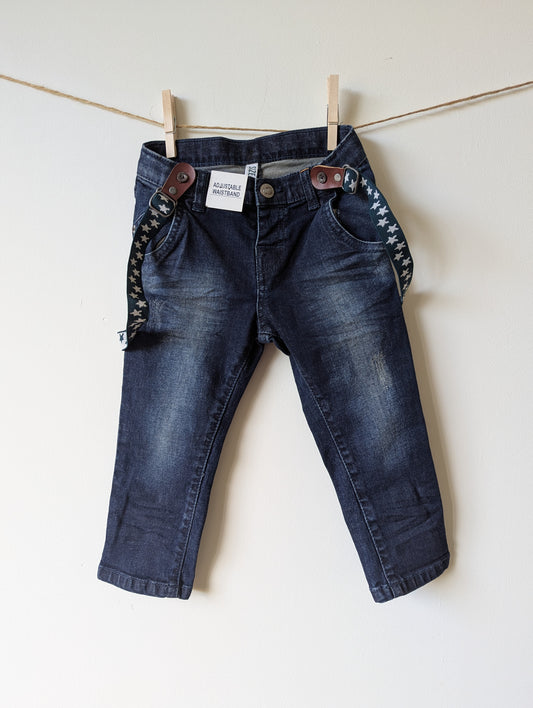Broek - mt 86
