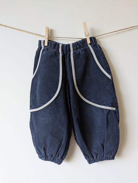 Broek - mt 86/92