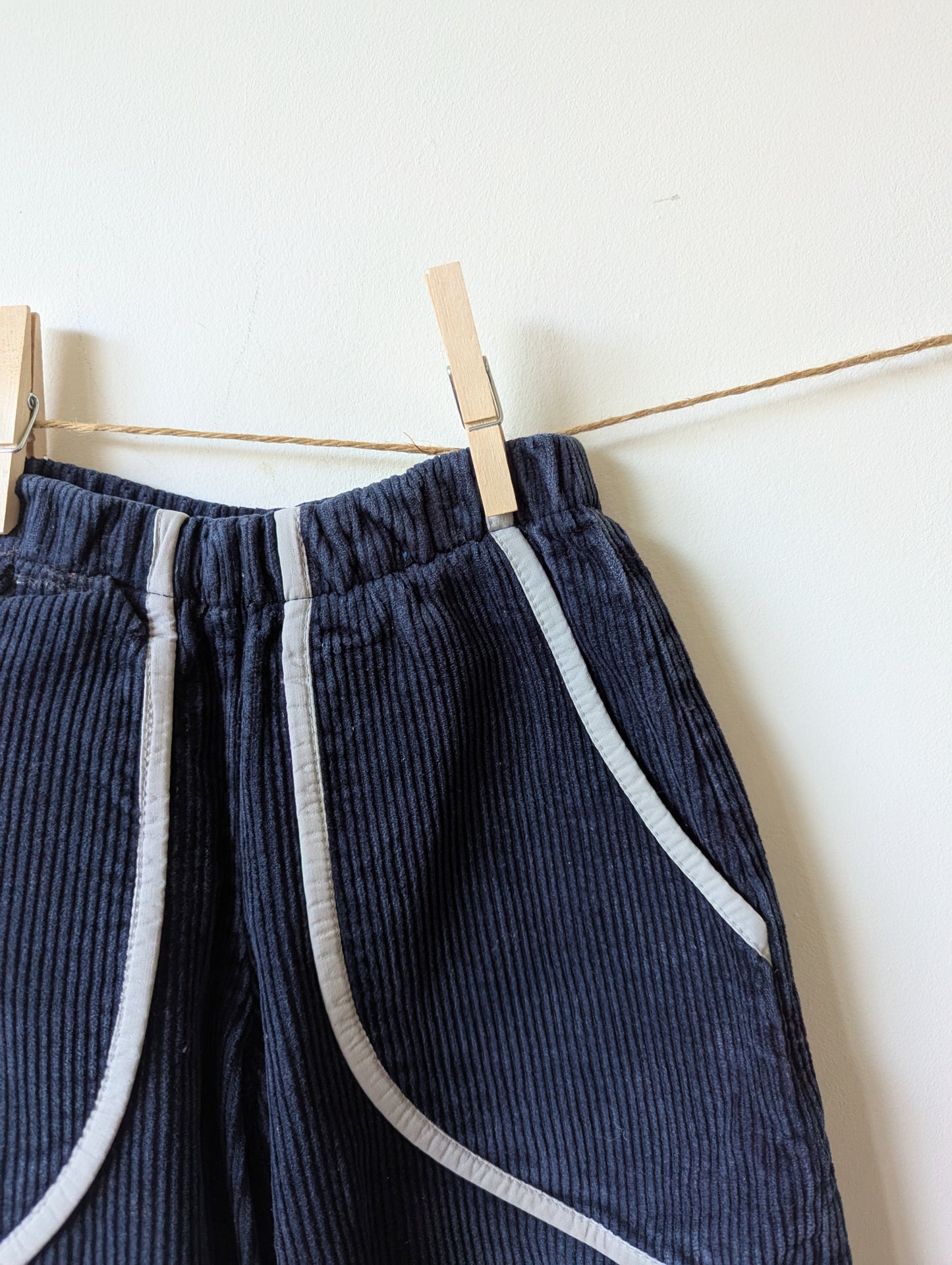 Broek - mt 86/92
