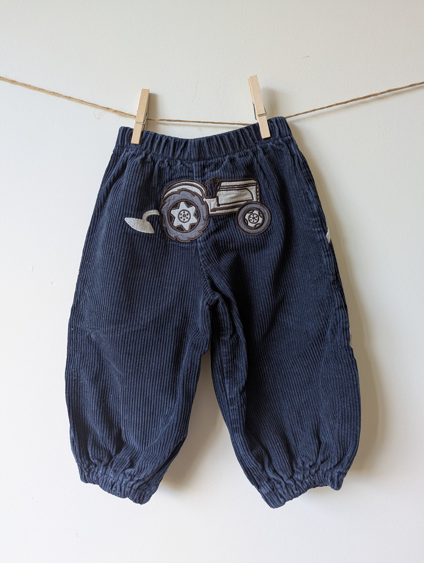 Broek - mt 86/92