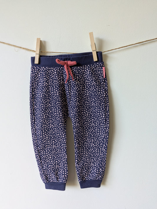 Broek - mt 68