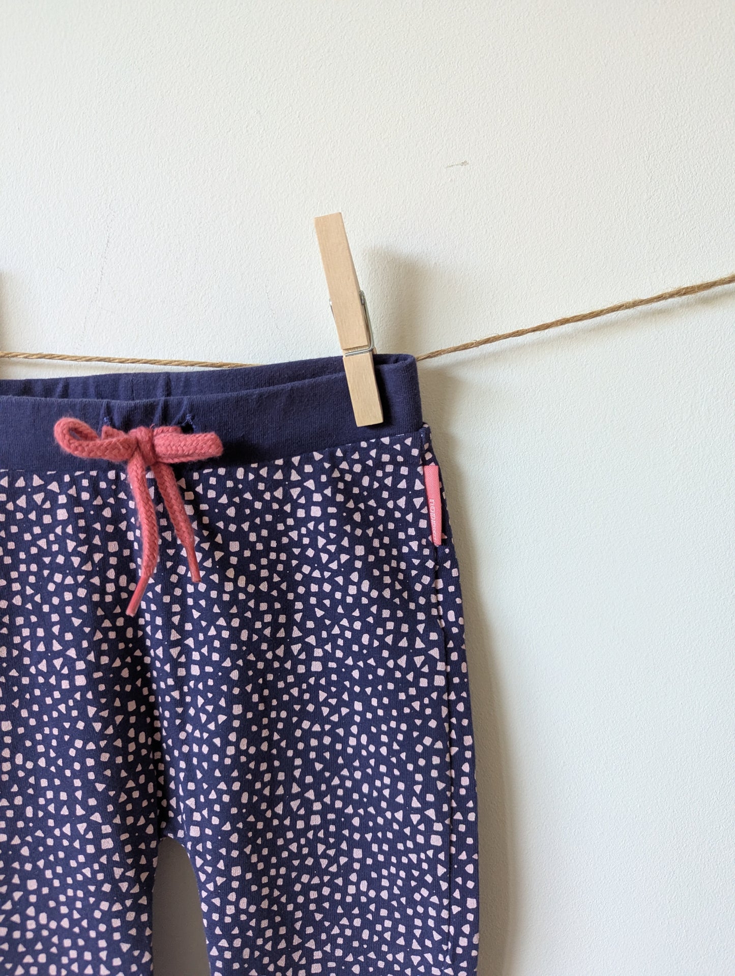 Broek - mt 68