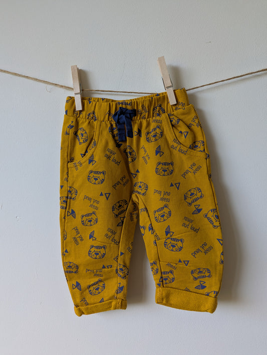 Broek - mt 68