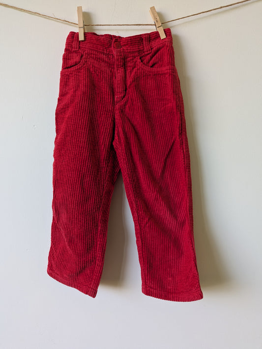 Ribbroek - mt 92