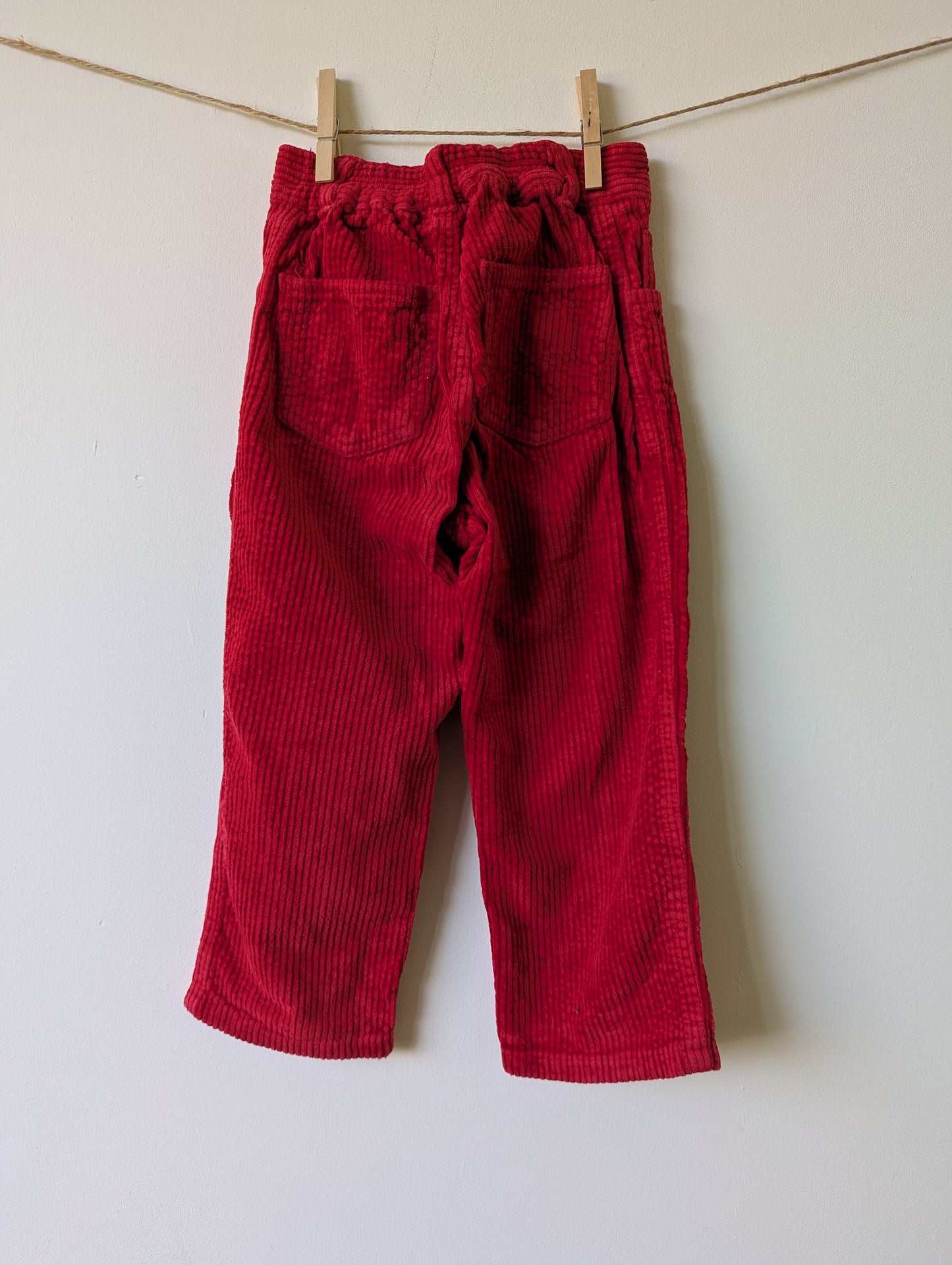 Ribbroek - mt 92