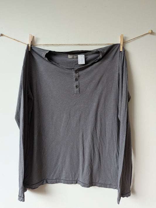 Longsleeve man - mt M/L