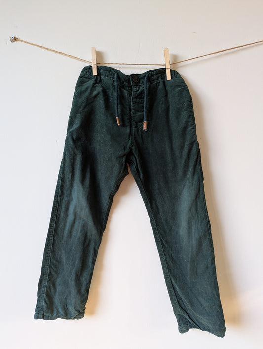 Broek - mt 110