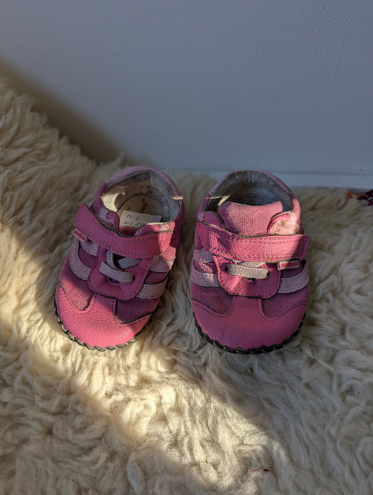 Schoenen - mt 20