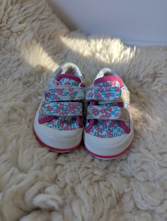 Schoenen - mt 19,5