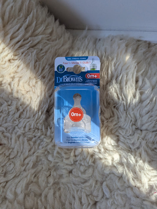 2 flessenspenen - nieuw!