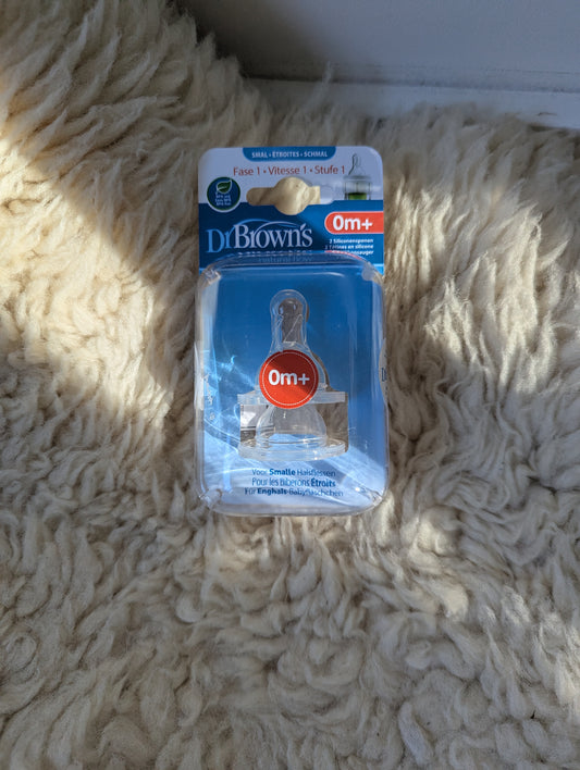 2 flessenspenen - nieuw!