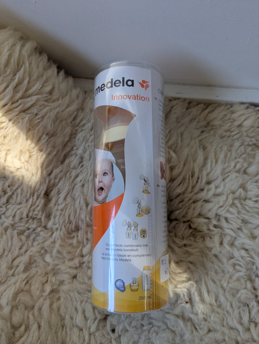Medela fles - nieuw!