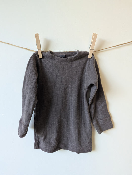 Longsleeve - mt 74/80